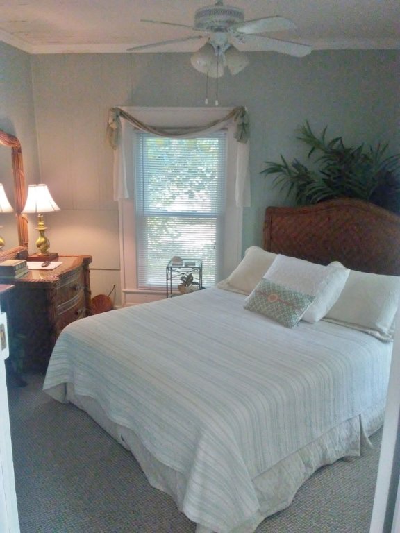 Standard chambre The Old Carrabelle Hotel