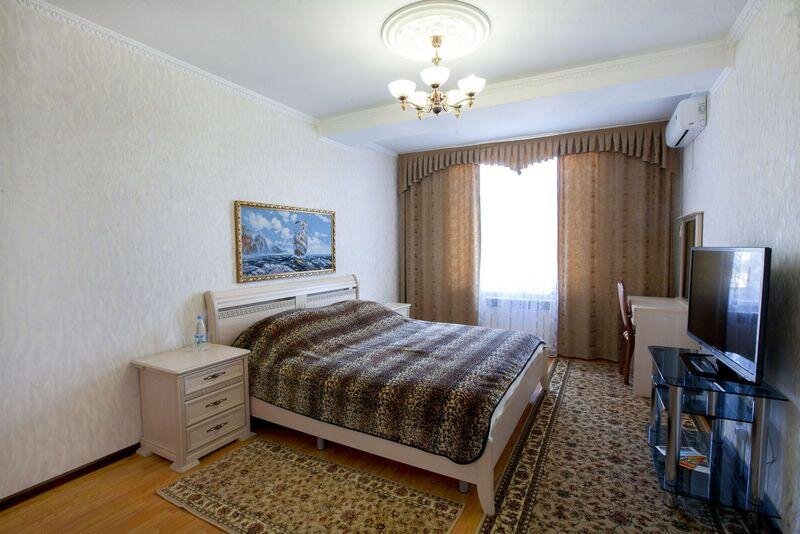 Апартаменты Premium Отель Русь