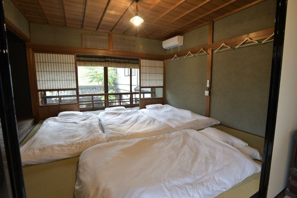 Standard Zimmer Sasayama Castle Town Guest House KOMEYA - Vacation STAY 92046