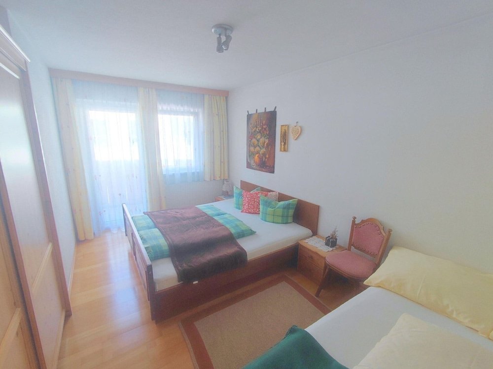 Коттедж Great holiday home in Hippach with sunny terrace