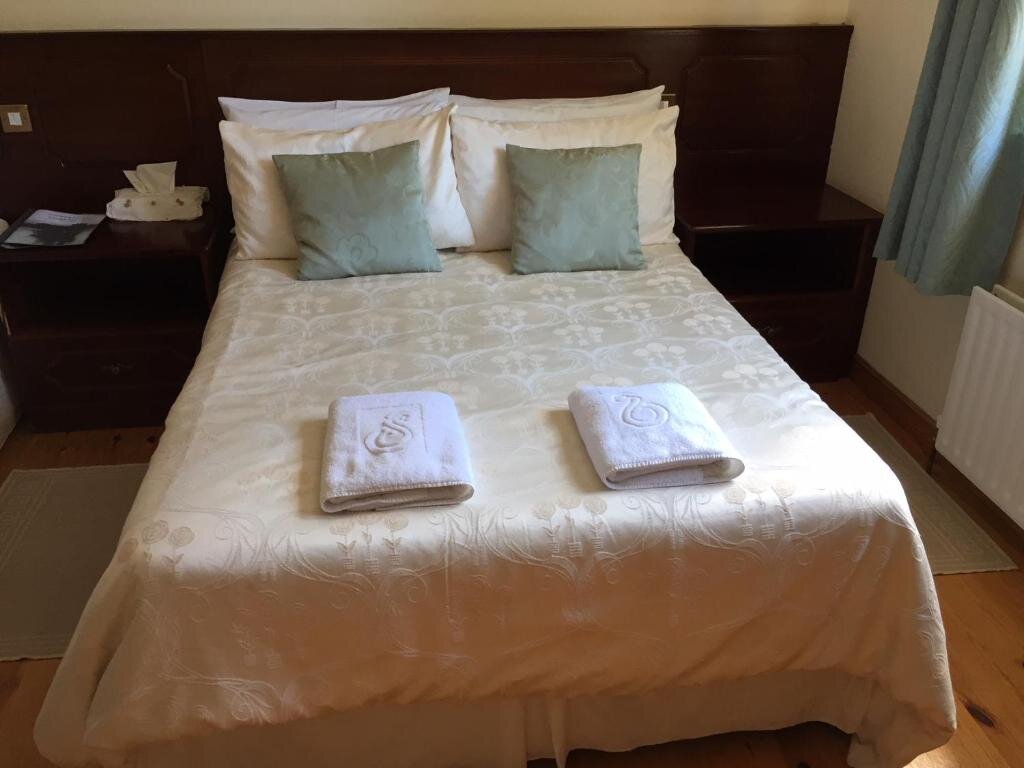 Standard Double room Portarra Lodge Guesthouse