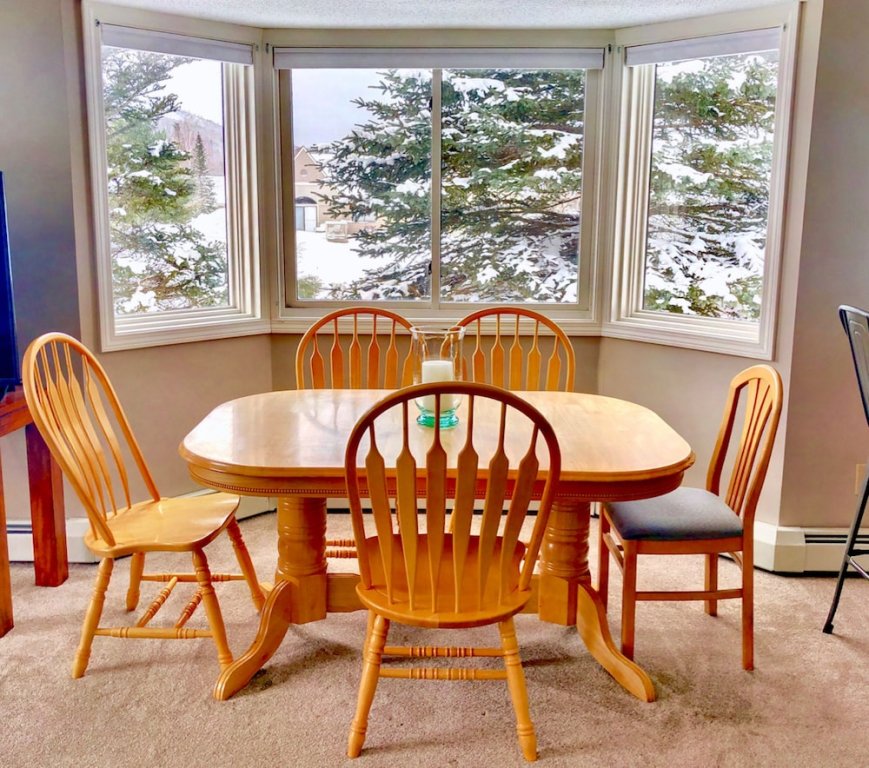 Habitación familiar Estándar 3 habitaciones con vista a la montaña Bretton Woods Condos by Bretton Woods Vacations
