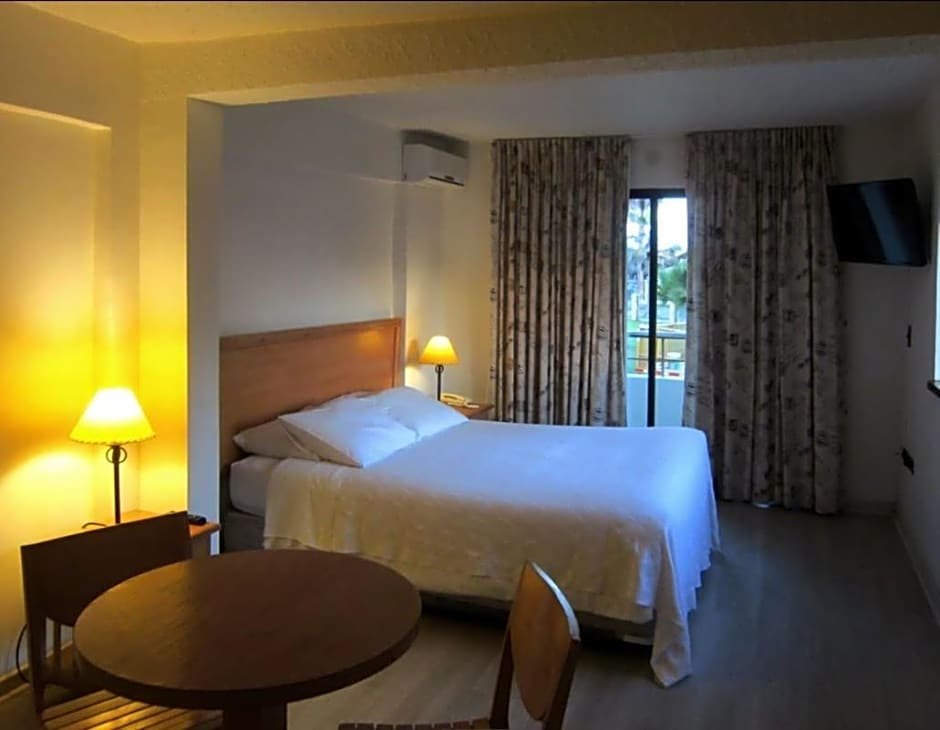 Standard double chambre Hotel Palmas de La Serena