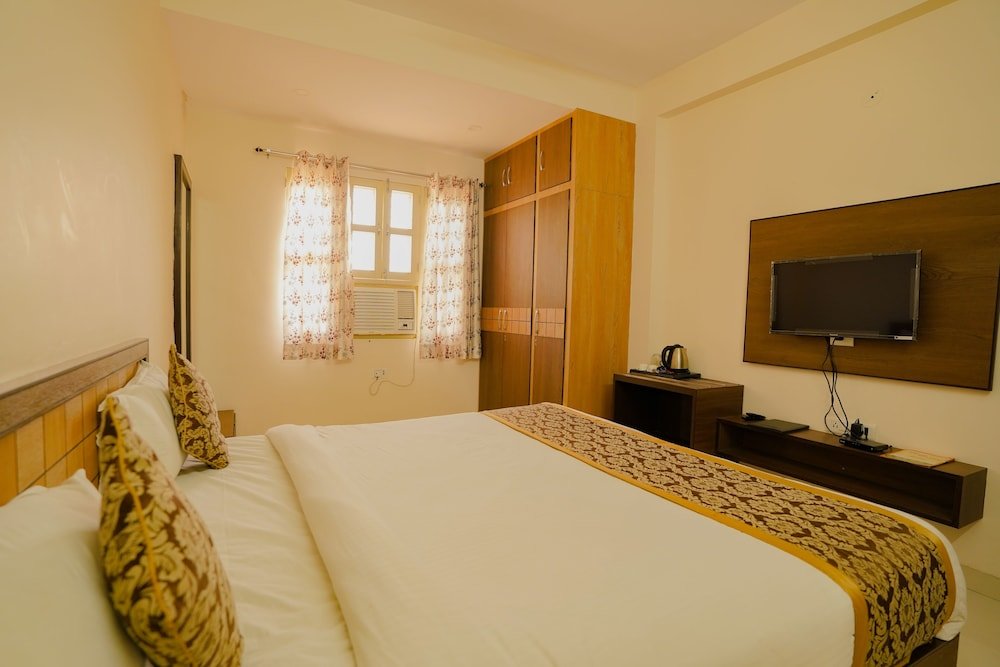 Suite Hotel Cheelgadi