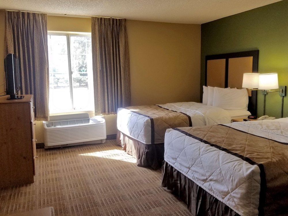 Suite Extended Stay America Suites - Jacksonville - Baymeadows