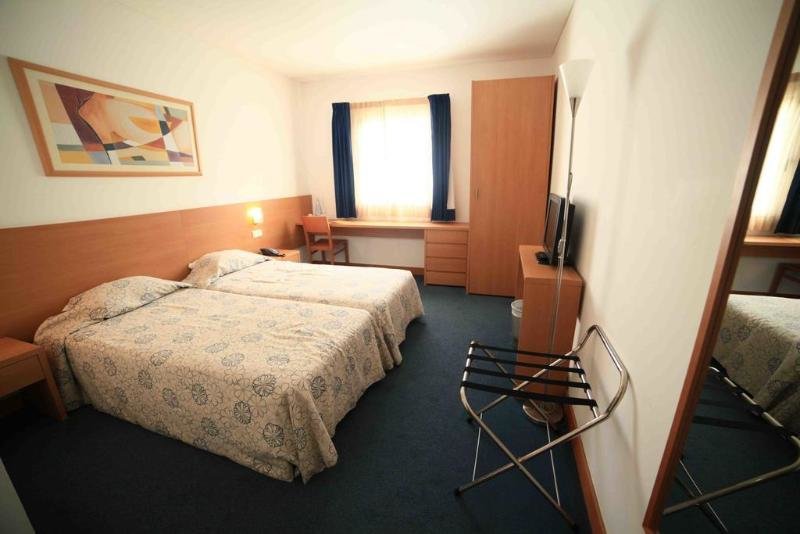 Standard simple chambre Hotel Matriz