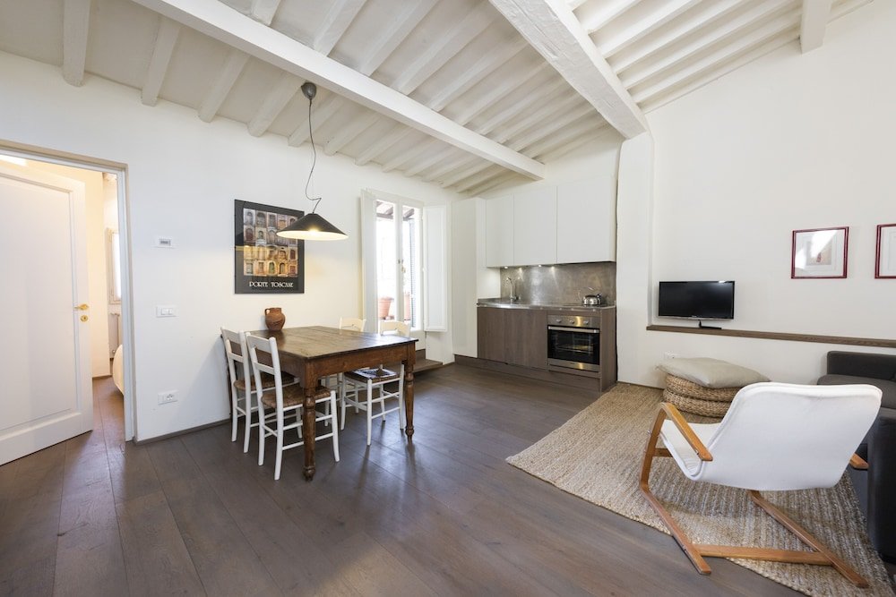 Komfort Apartment Campuccio Terrace