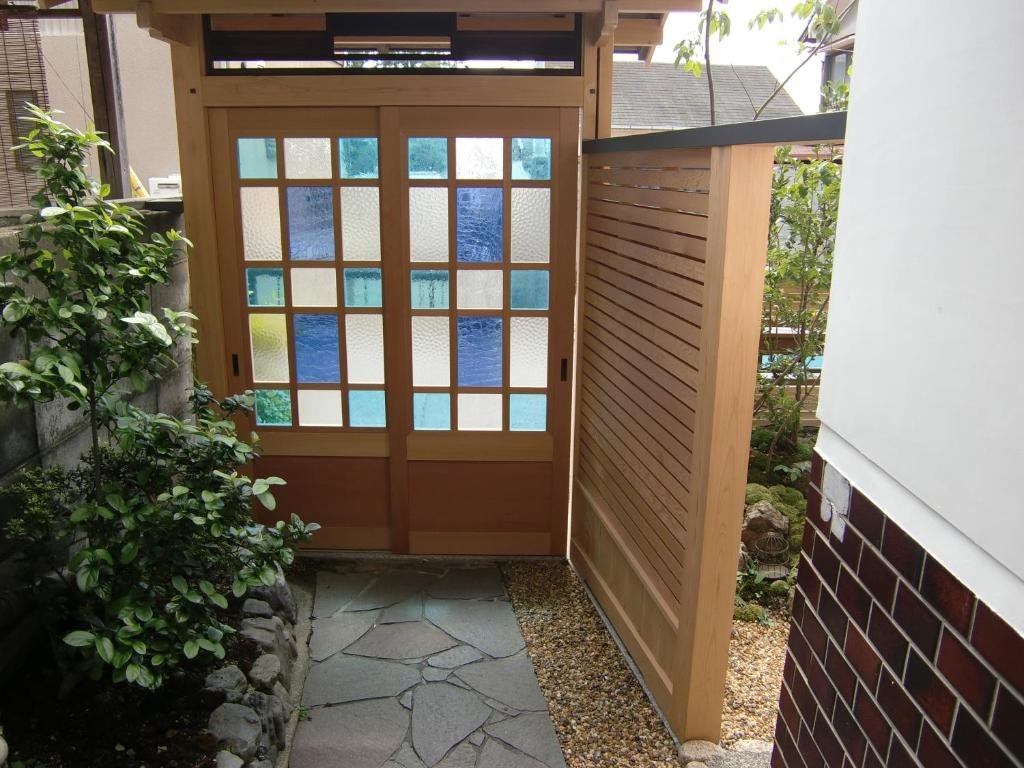 Standard room Jizo House