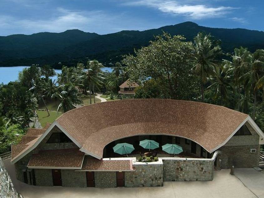Standard Zimmer Utopia Resort & Spa