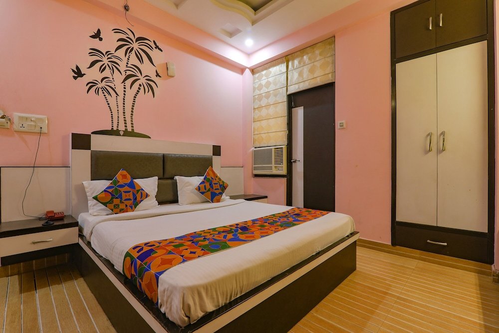Premium room Hotel Govinda Royal