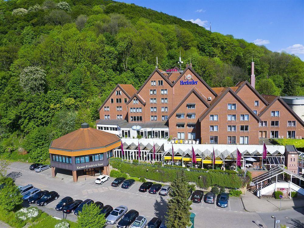 Mercure Porta Westfalica 波塔韦斯特法利卡