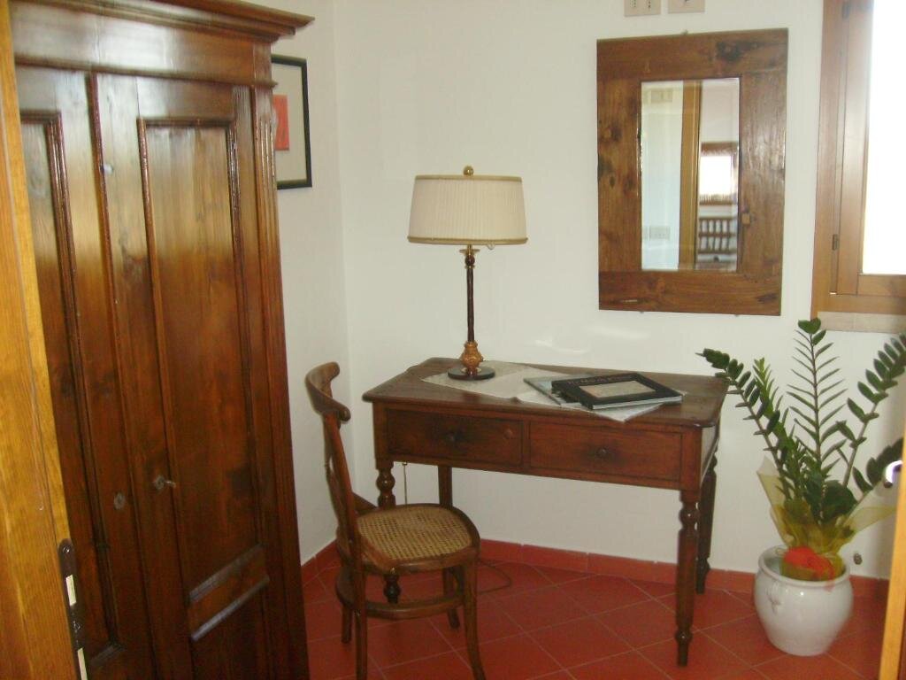 Апартаменты с 2 комнатами Casina dei Preti