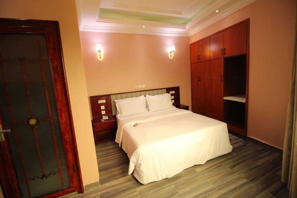 Standard Einzel Zimmer Sindz Palace Hotel