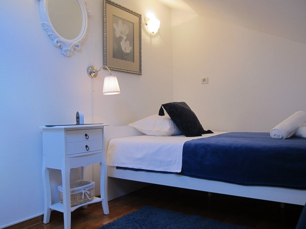 Appartement Cozy Stay Apartments
