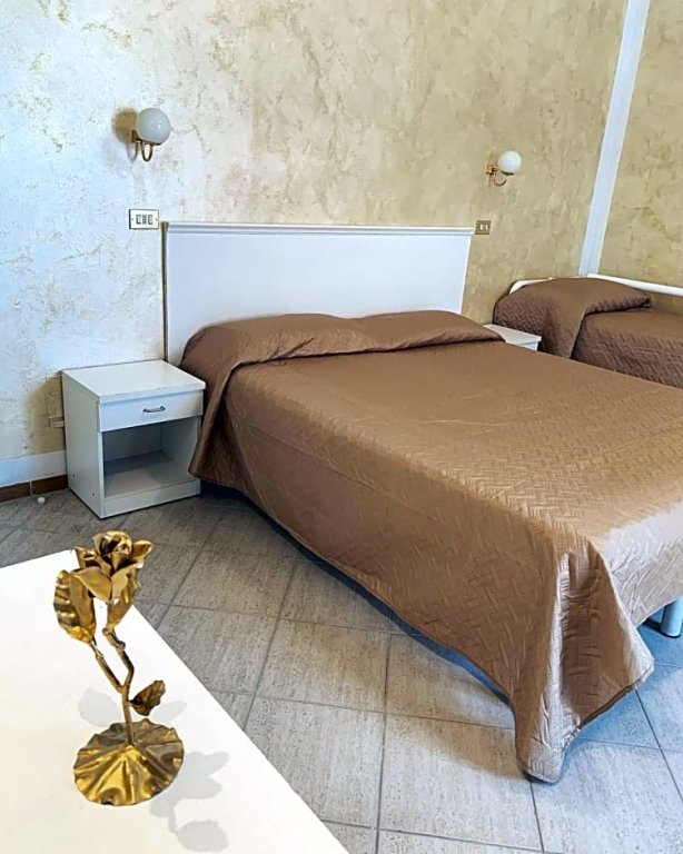 Superior room Hotel Adriatica sul Mare