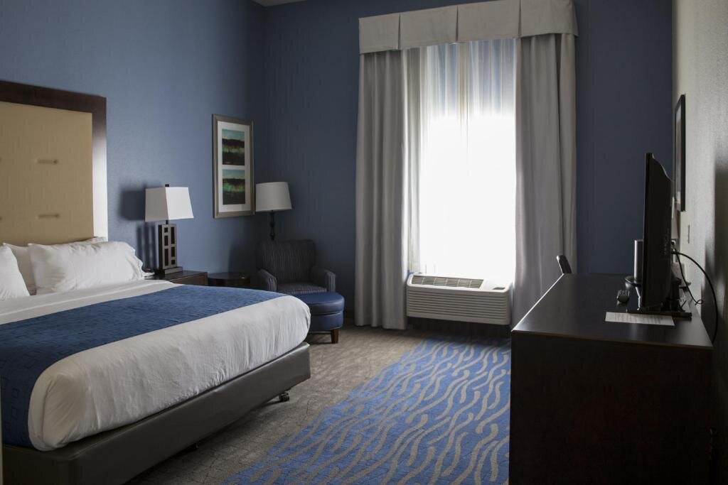 Другое Holiday Inn Express and Suites Edwardsville, an IHG Hotel