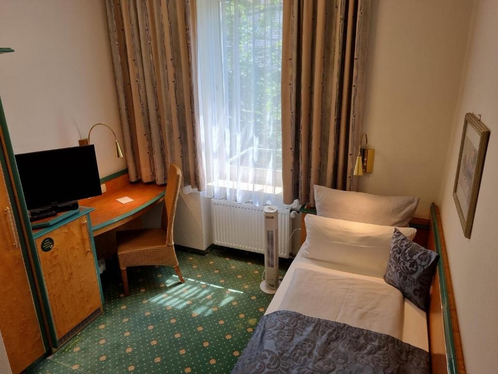 Standard room myMINGA4 - Hotel & serviced Apartments