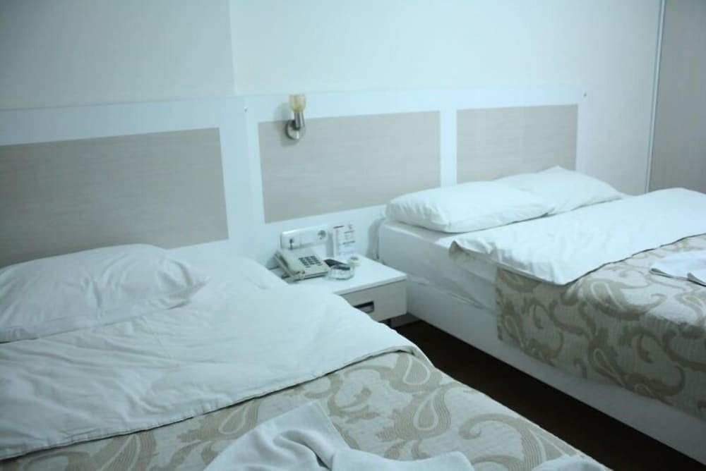 Standard chambre Hotel Green Residence