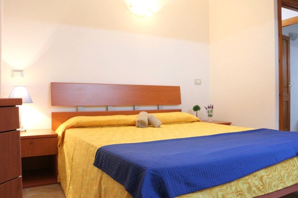 Apartamento 2 dormitorios Tibula Resort