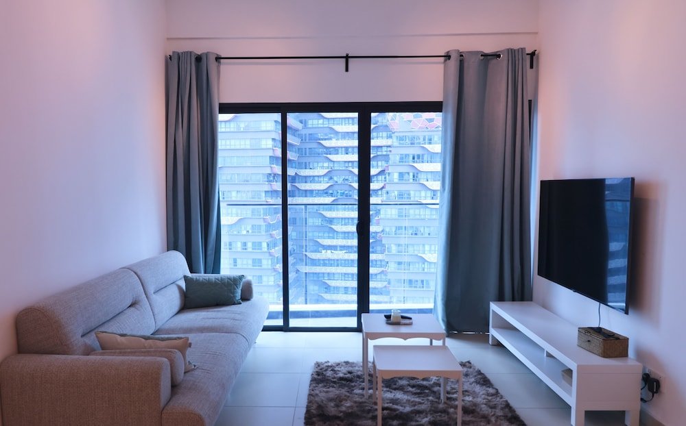 Апартаменты Classic Reizz Residence By Minsu