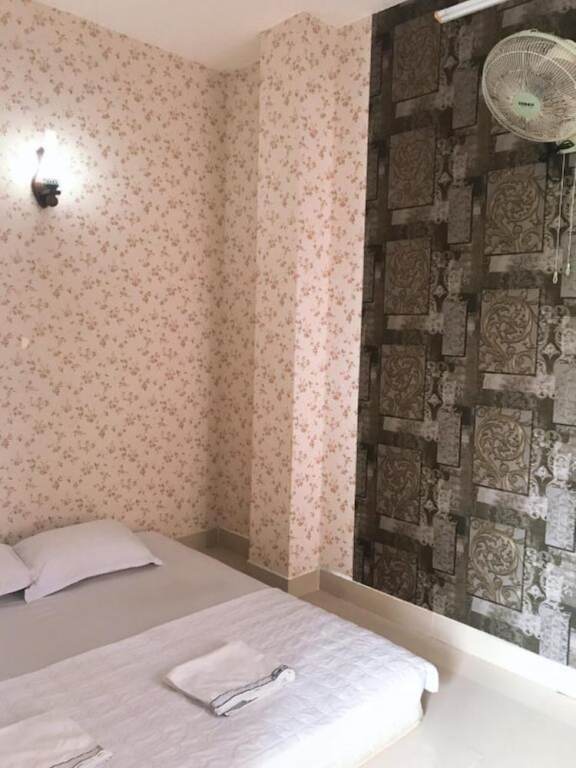 Standard room Dream Hotel