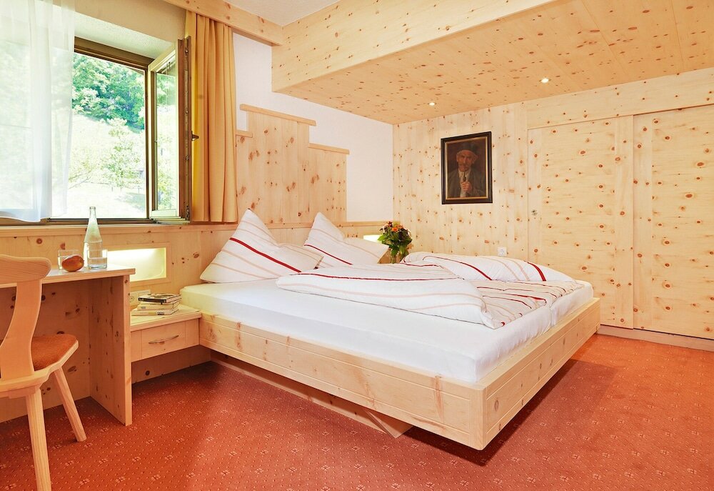 Suite Hotel Jägerhof