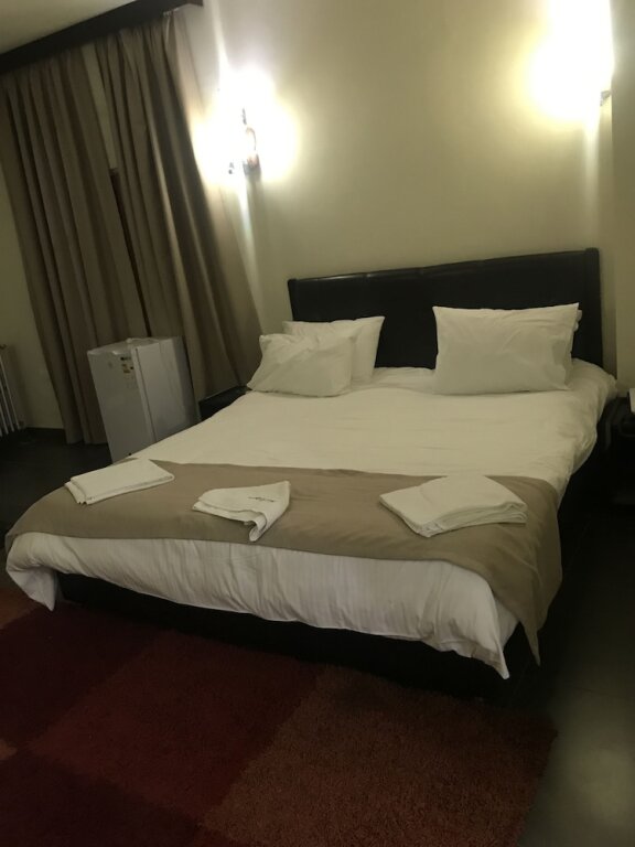 Standard chambre Alpine Hotel