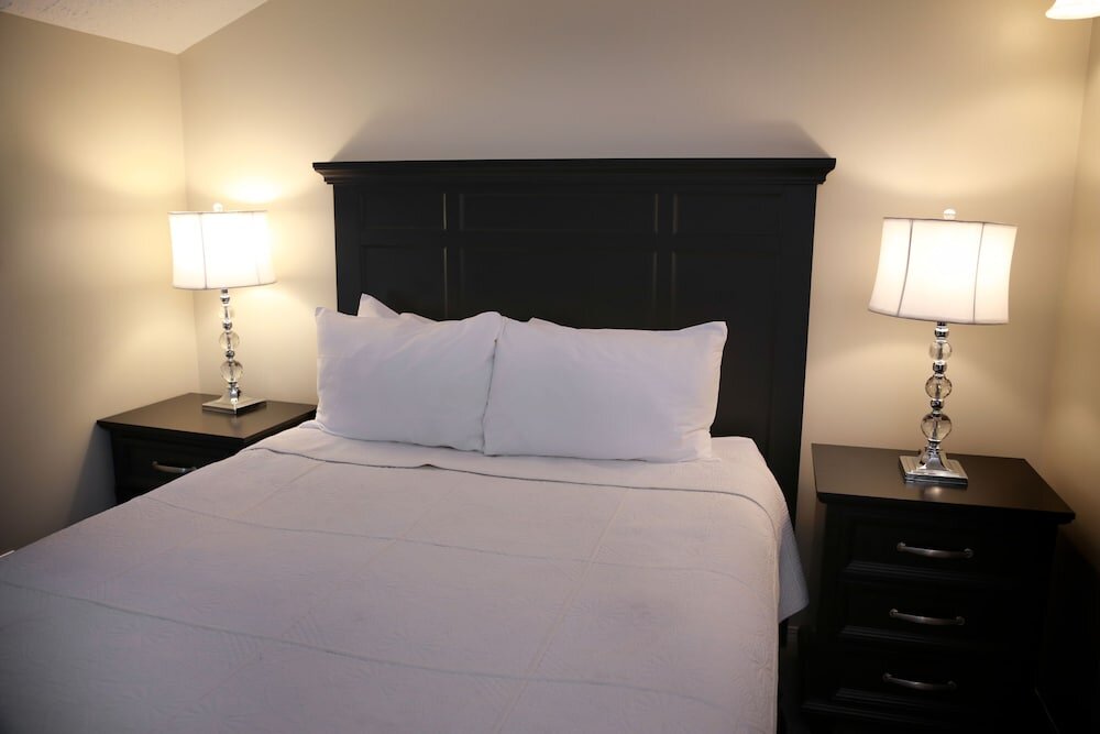 Standard chambre 3 chambres Fairmont Creek Property Rentals Marble Canyon