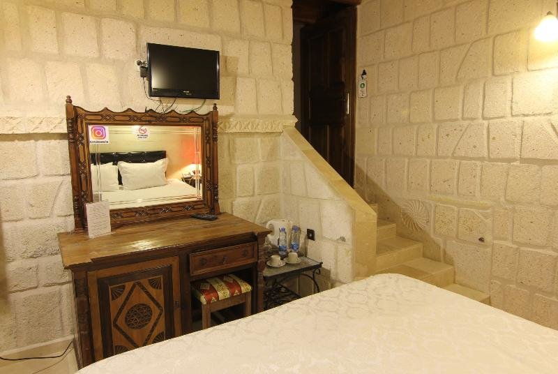 Standard room Anatolian Cave Hotel