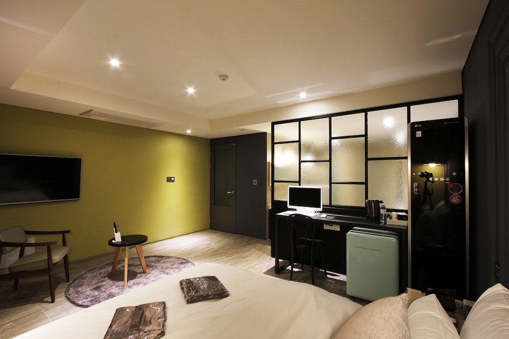 Premium room SR Design Hotel