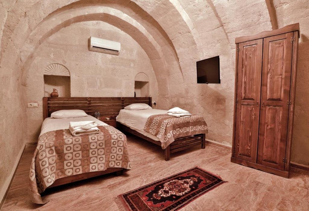 Двухместный номер Economic Cappadocia Caves Hotel