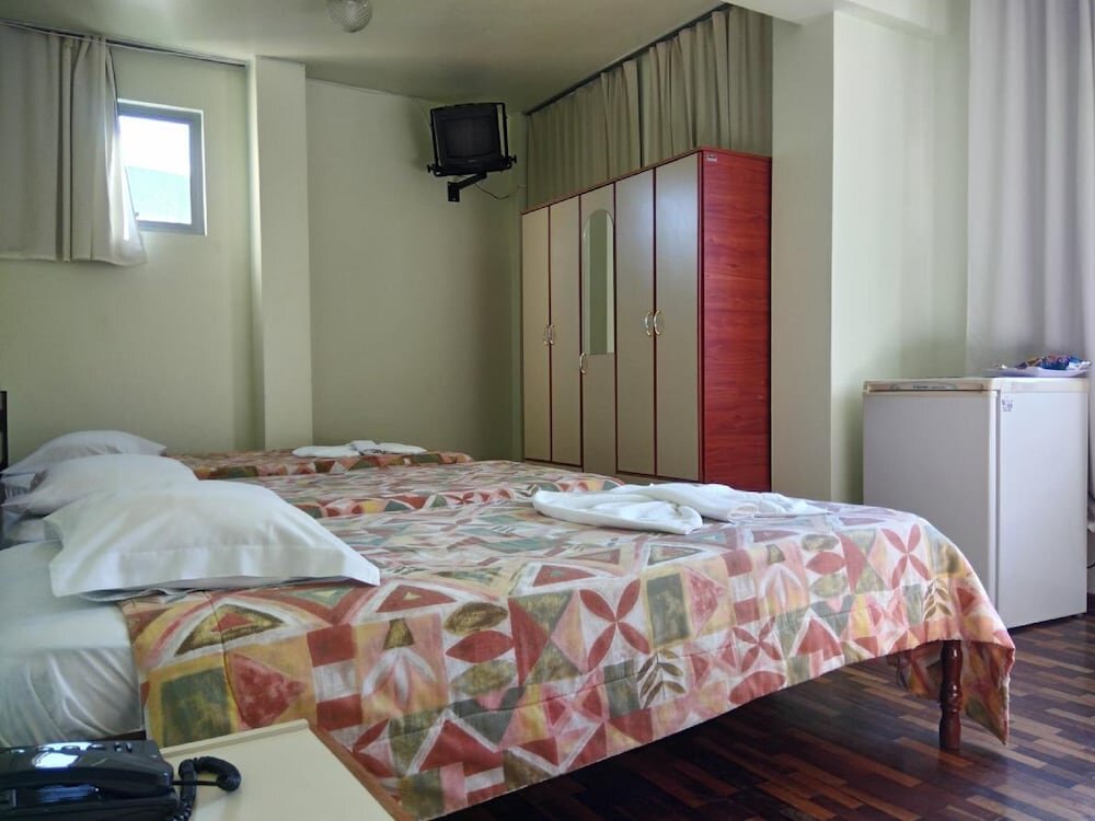 Standard double chambre Hotel Farol