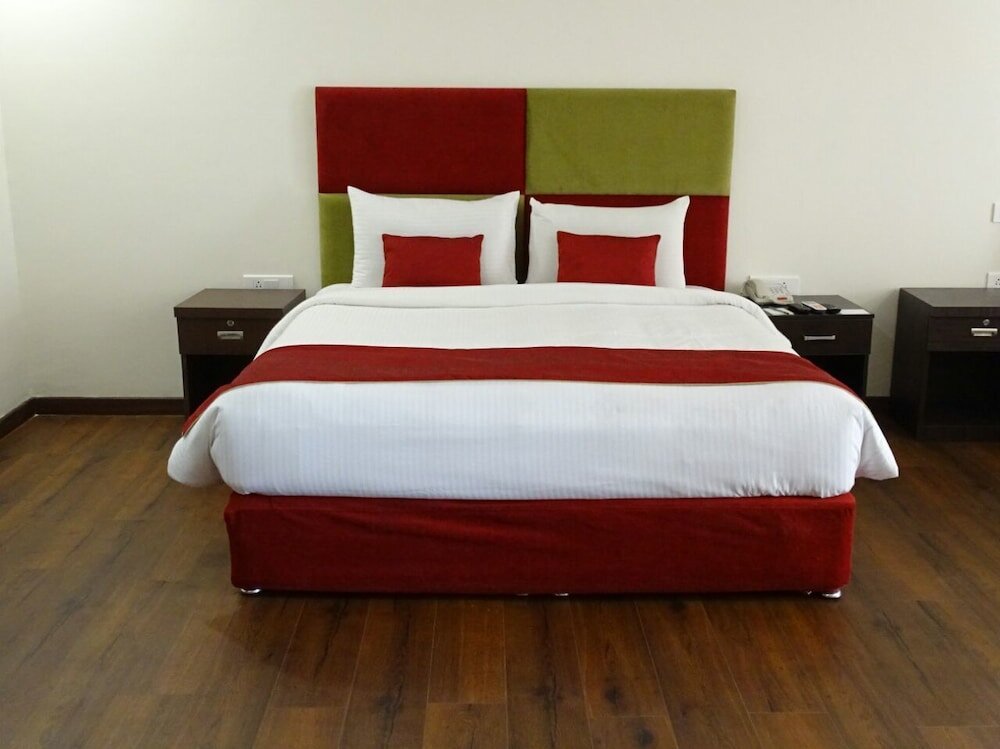 Standard room Kanva Star Resorts
