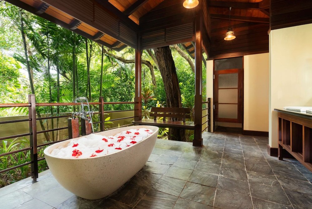 Вилла c 1 комнатой JA Enchanted Island Resort Seychelles