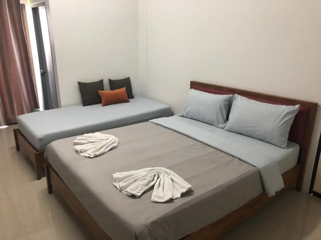 Suite I-Home Residence and Hotel