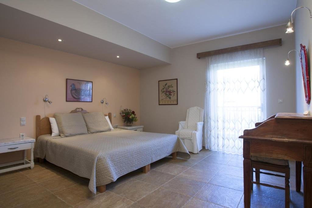 Номер Standard с 3 комнатами Istron Luxury Villas
