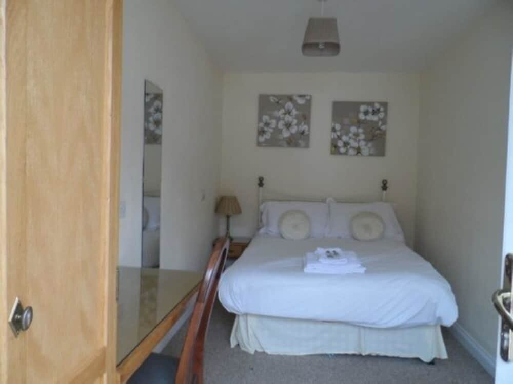 Standard double chambre Mendip Spring Golf and Country Club