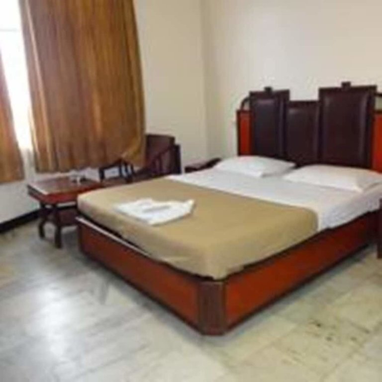 Standard chambre Hotel Naveen