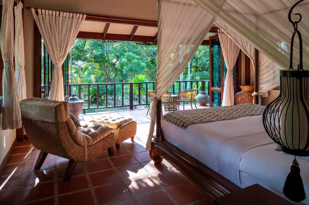3 Bedrooms Villa Koh Jum Beach Villas "A member of Secret Retreats"