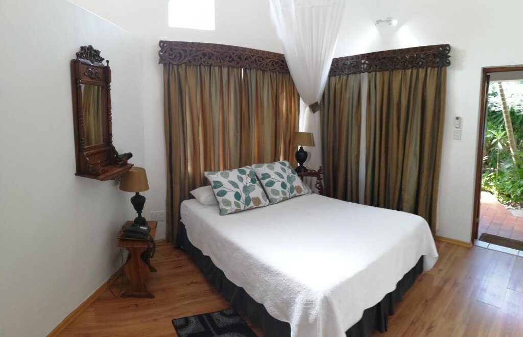 Номер Luxury St. Lucia Wetlands Guest House