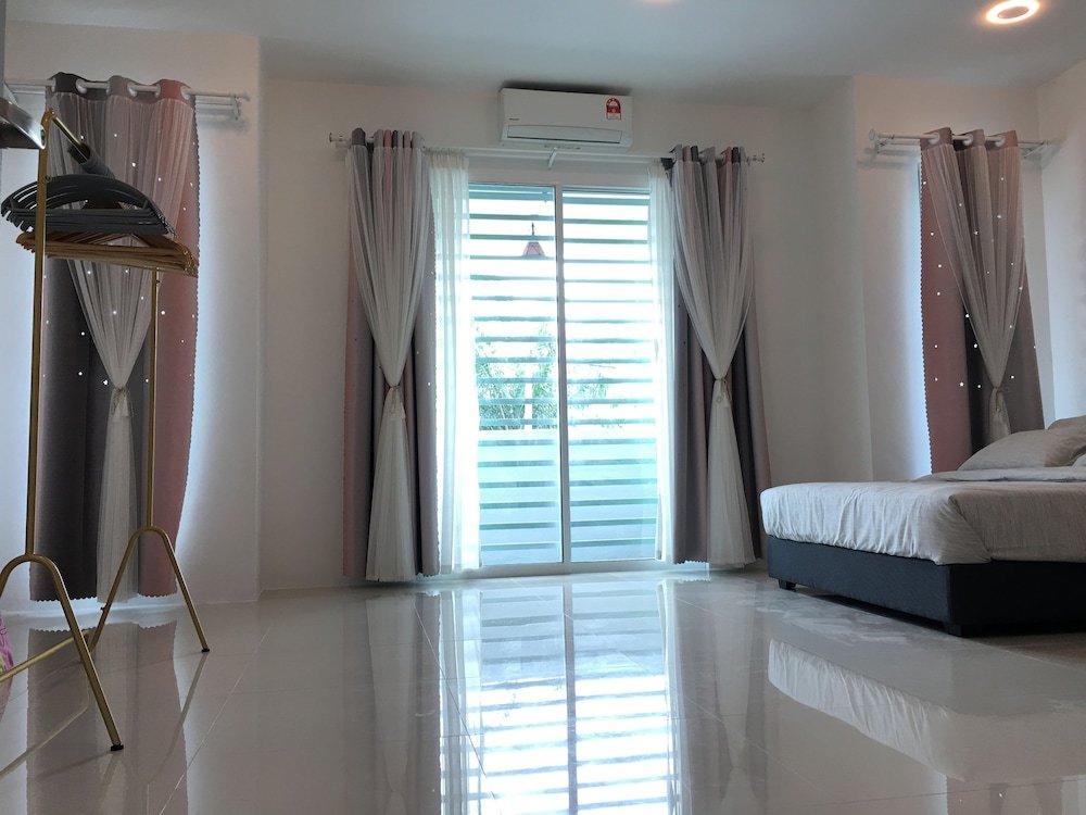 2 Bedrooms Cottage Ipoh Paradise Homestay Station 18