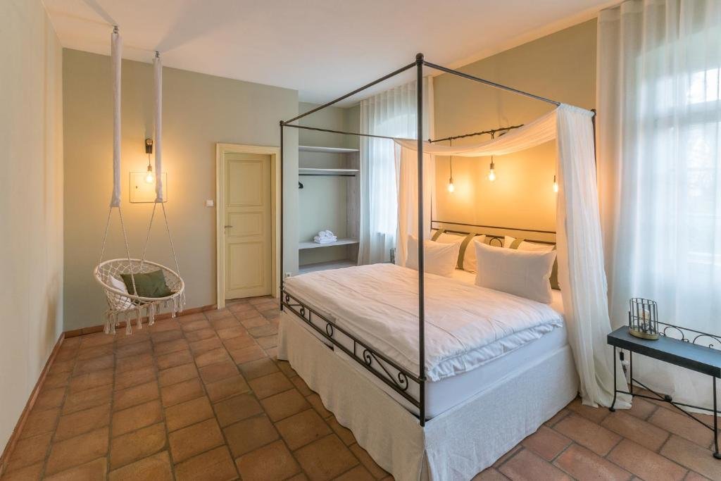 Superior room Albergo-Toscana