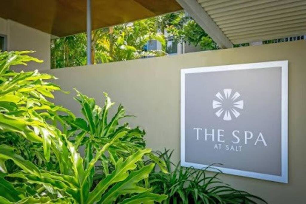 Apartamento Tranquil Spa Suite, K-bed, Plunge Pool at Kingscliff Salt Beach Resort and Spa