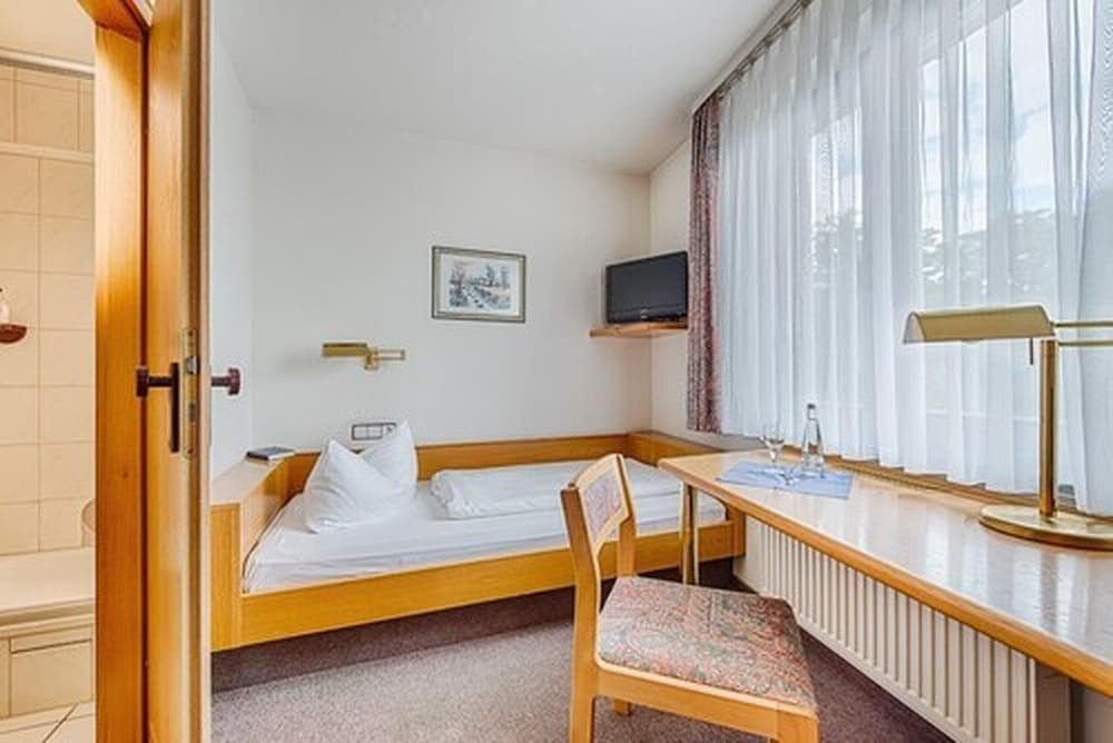 Komfort Zimmer Hotel Hasenmayer
