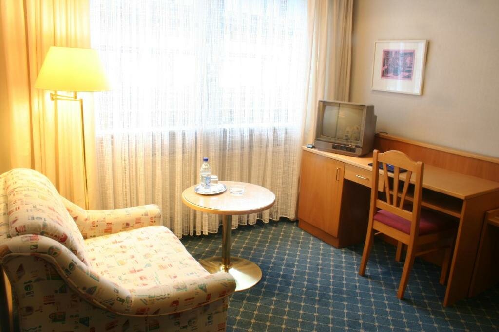 Standard room Hotel Das Bayerwald
