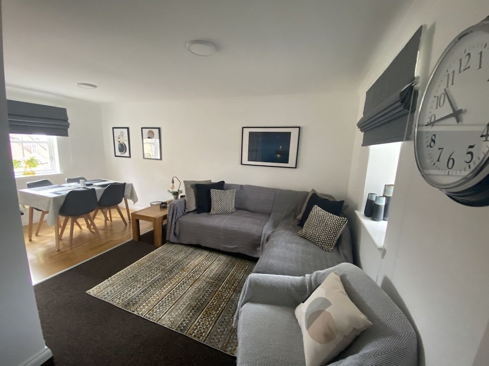 Коттедж Flemings Yard - Fantastic Town House in Anstruther
