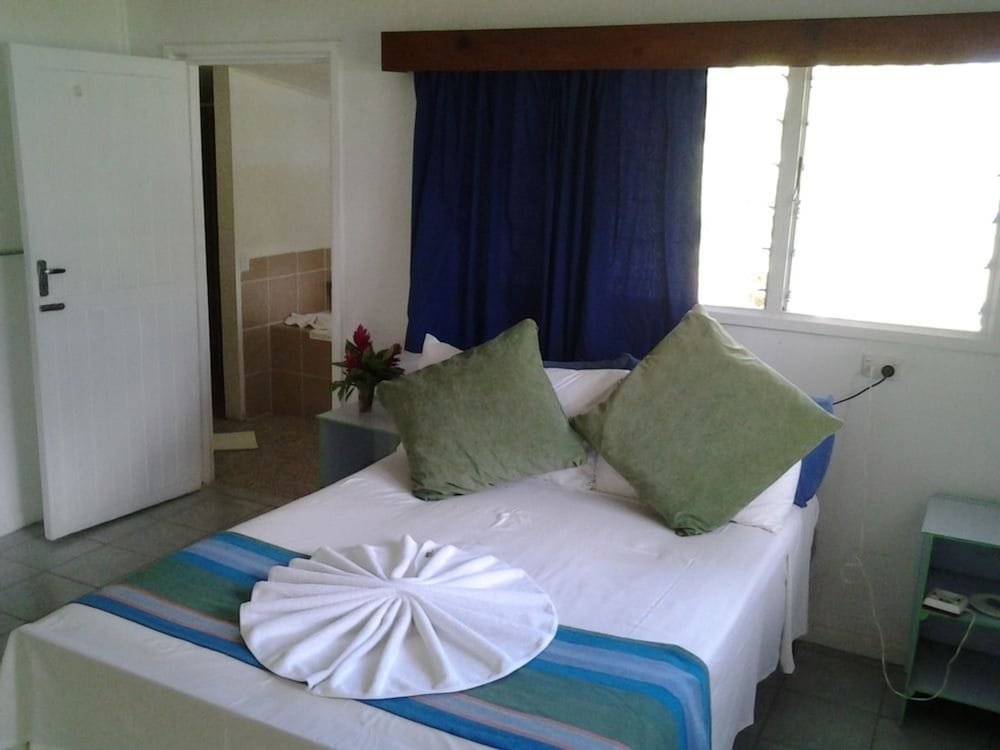 Номер Standard с 3 комнатами Daku Resort