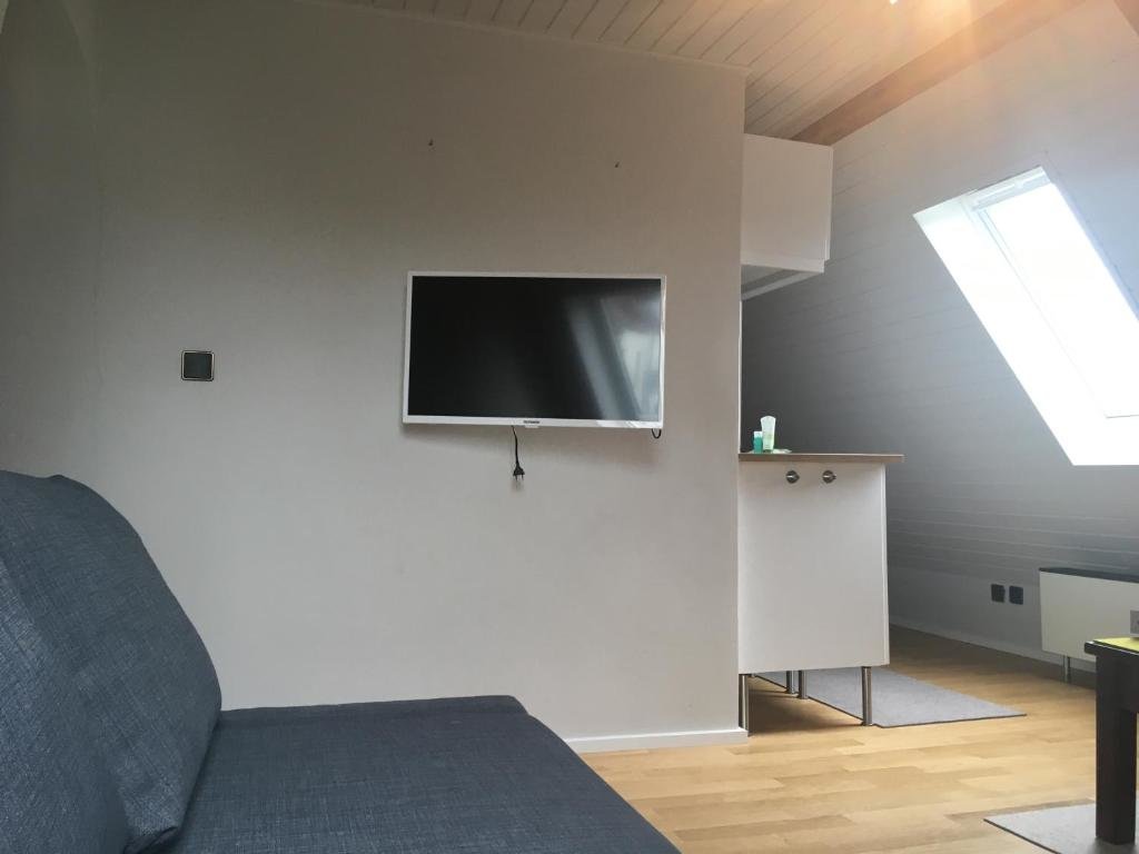 Apartamento 2-Zimmer-Apartment in München