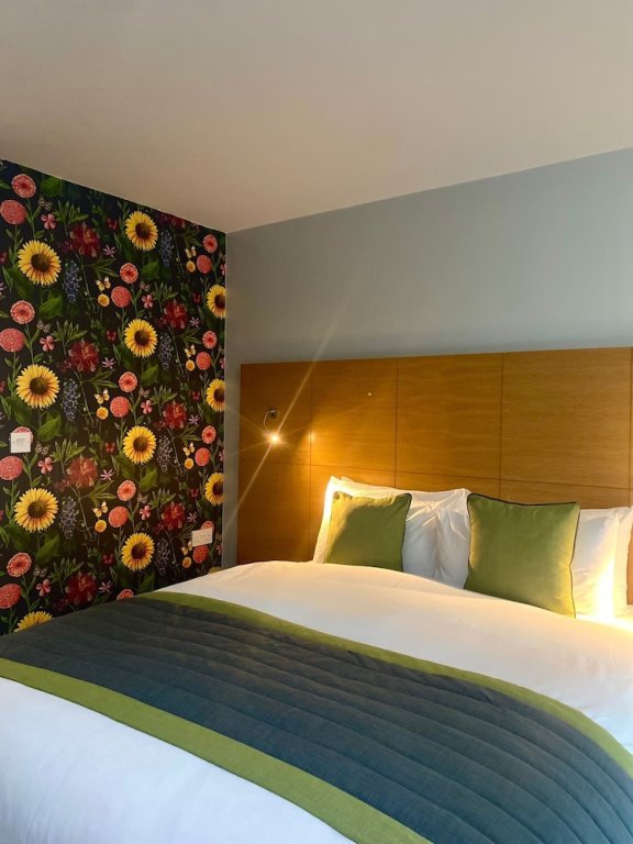 Standard Doppel Zimmer Croyde Bay Holiday Resort