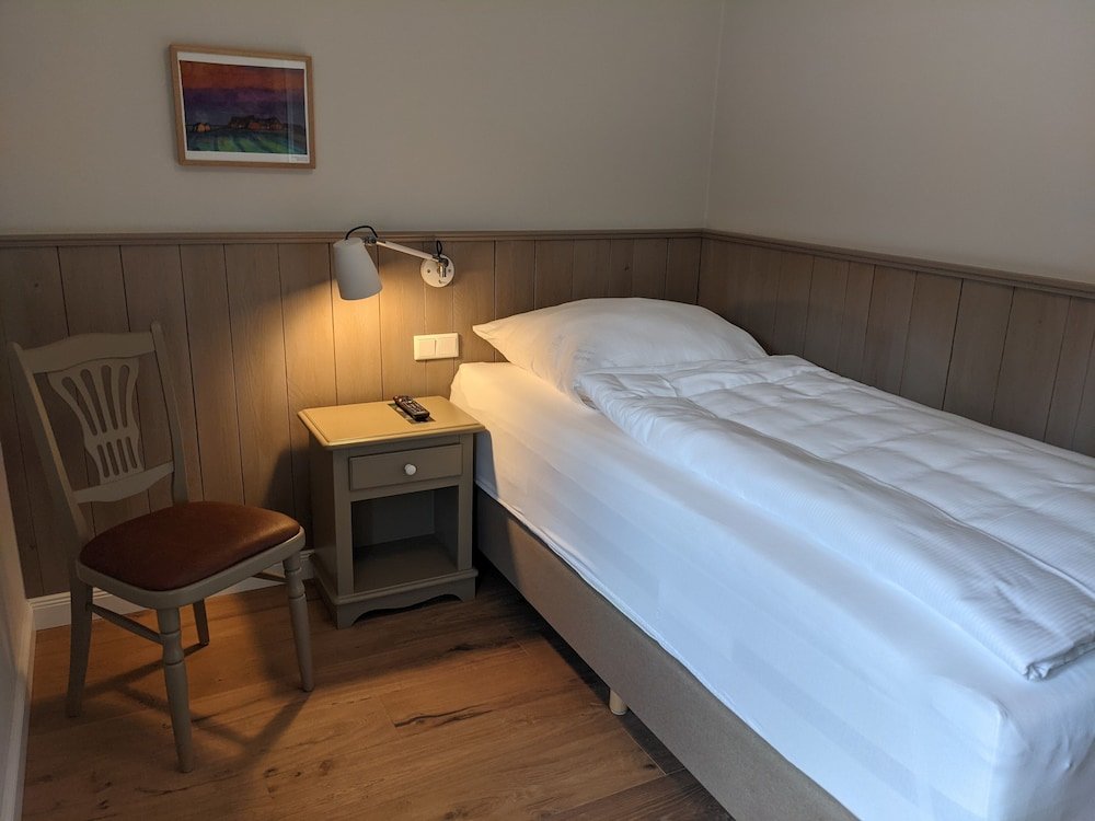 Comfort room Tetens Gasthof